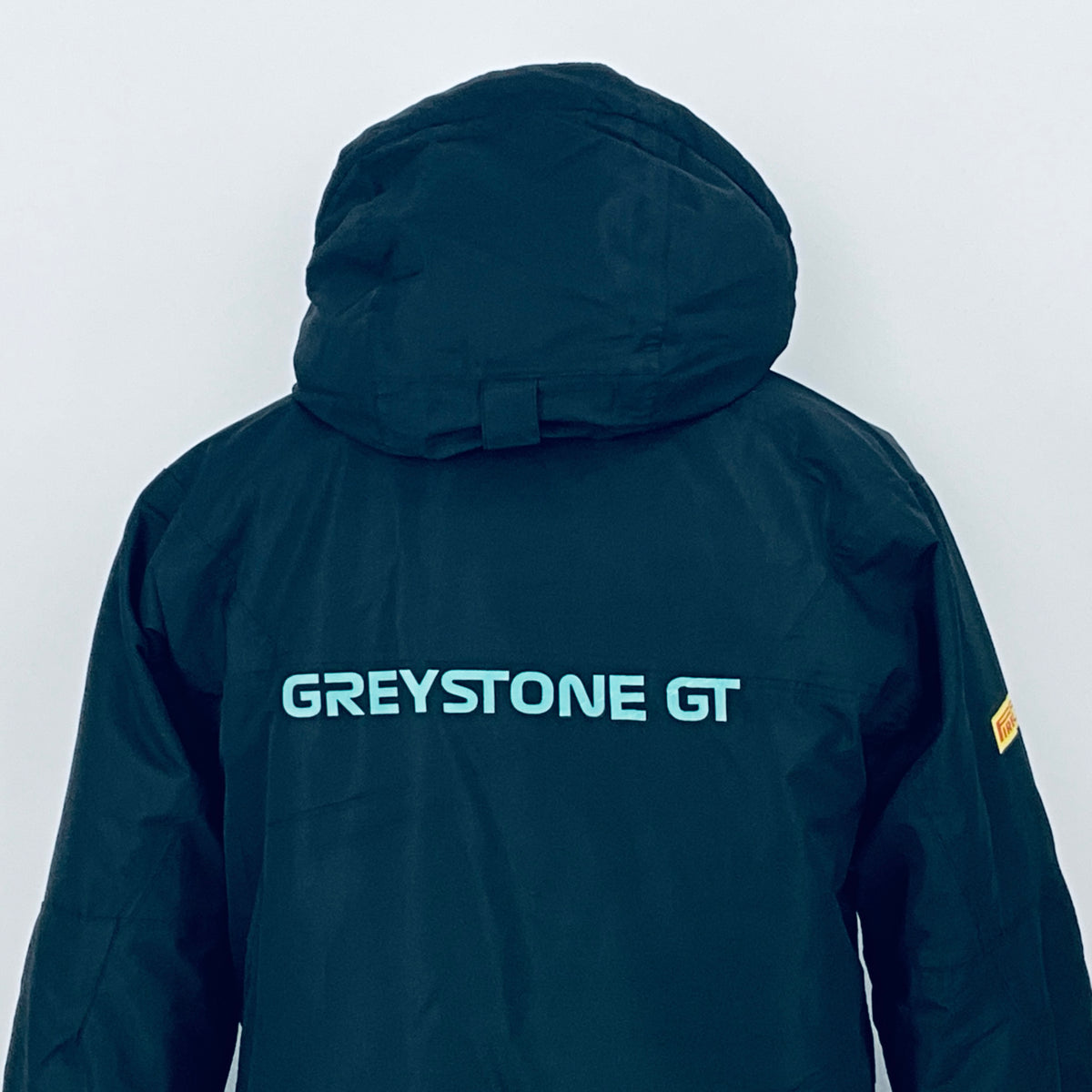 Greystone Gt British GT Championship Aston Martin Racing Team Issue Race Day Gilet (Copy) - Pit-Lane Motorsport