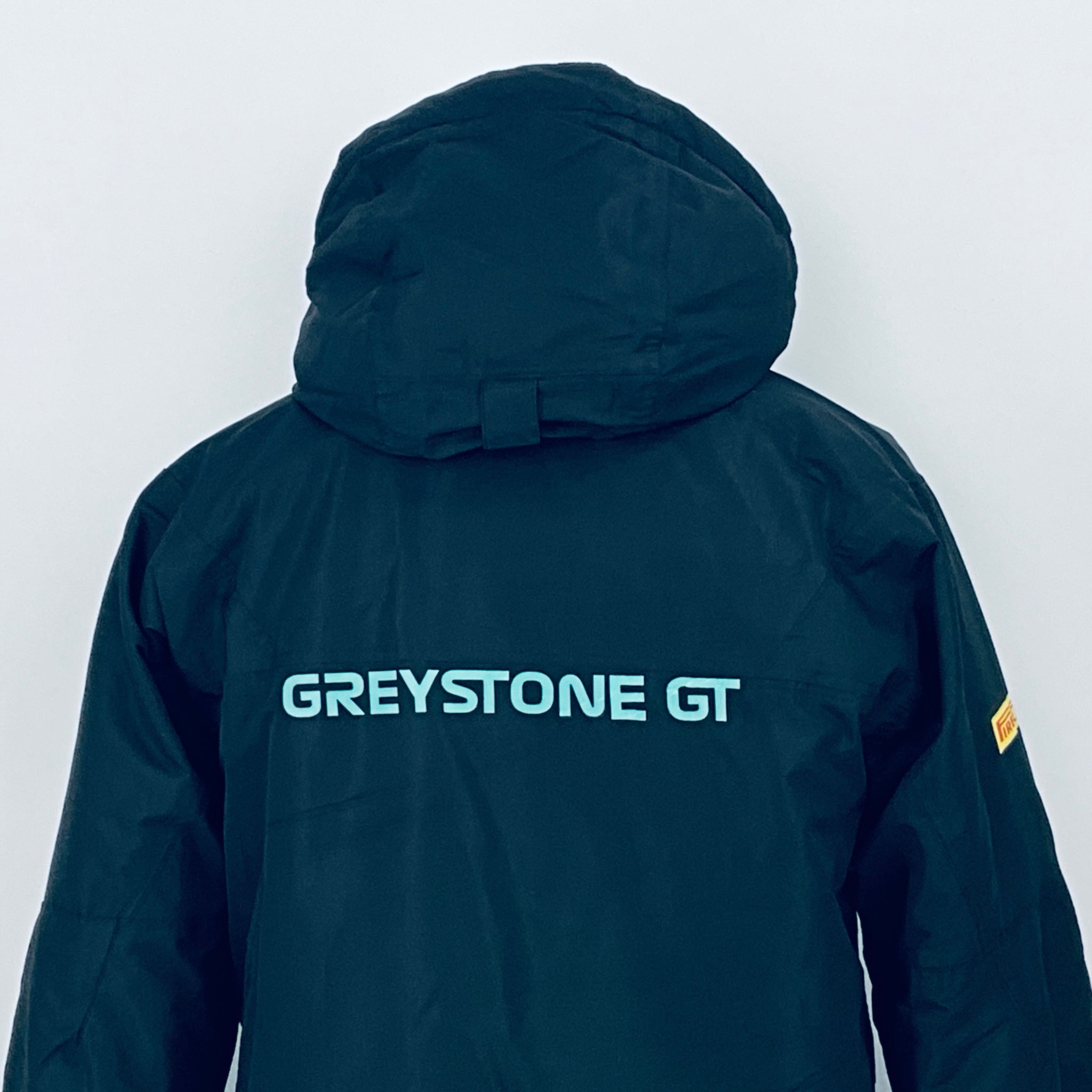 Greystone Gt British GT Championship Aston Martin Racing Team Issue Race Day Gilet (Copy) - Pit-Lane Motorsport