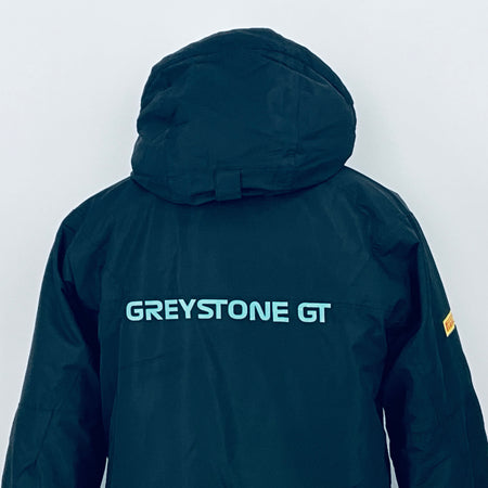 Greystone Gt British GT Championship Aston Martin Racing Team Issue Race Day Gilet (Copy) - Pit-Lane Motorsport