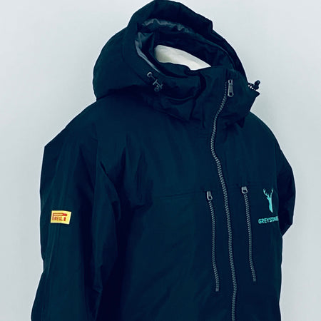 Greystone Gt British GT Championship Aston Martin Racing Team Issue Race Day Gilet (Copy) - Pit-Lane Motorsport