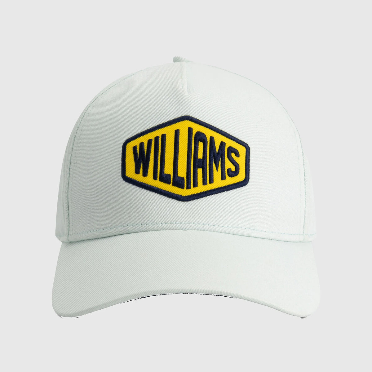 Williams Racing F1 Team PUMA Patch Cap-Official merchandise - Pit-Lane Motorsport