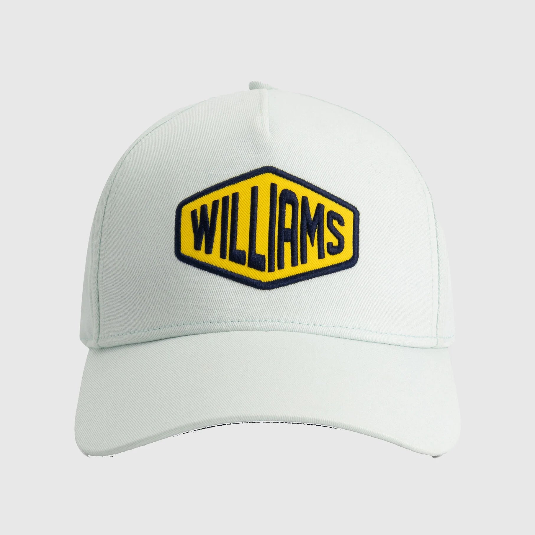 Williams Racing F1 Team PUMA Patch Cap-Official merchandise - Pit-Lane Motorsport