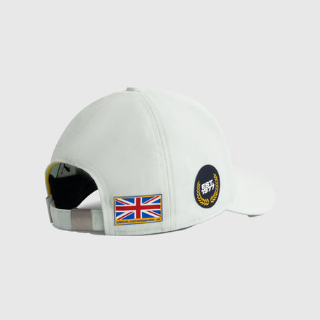 Williams Racing F1 Team PUMA Patch Cap-Official merchandise - Pit-Lane Motorsport