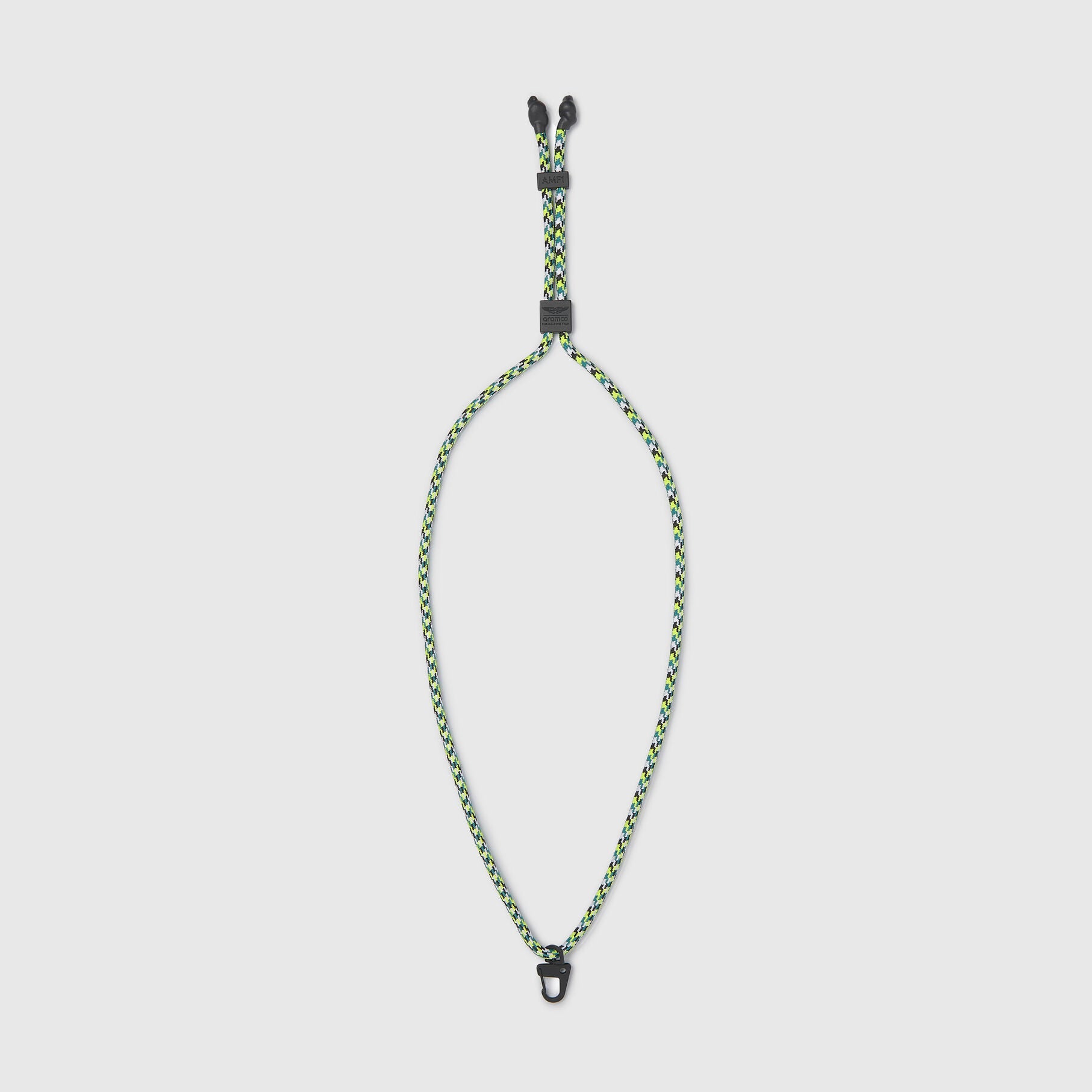 Aston Martin F1 Team Official Merchandise Team Lanyard - Pit-Lane Motorsport