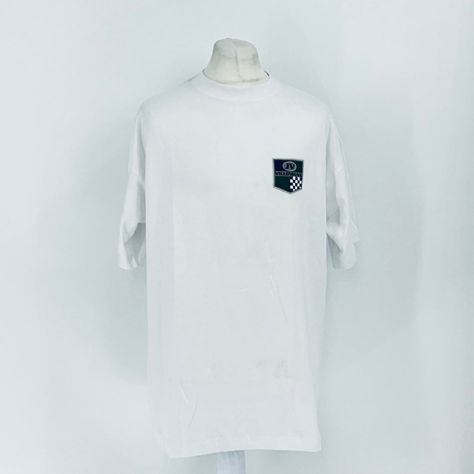 Jacques Villeneuve Official Merchandise T-Shirt