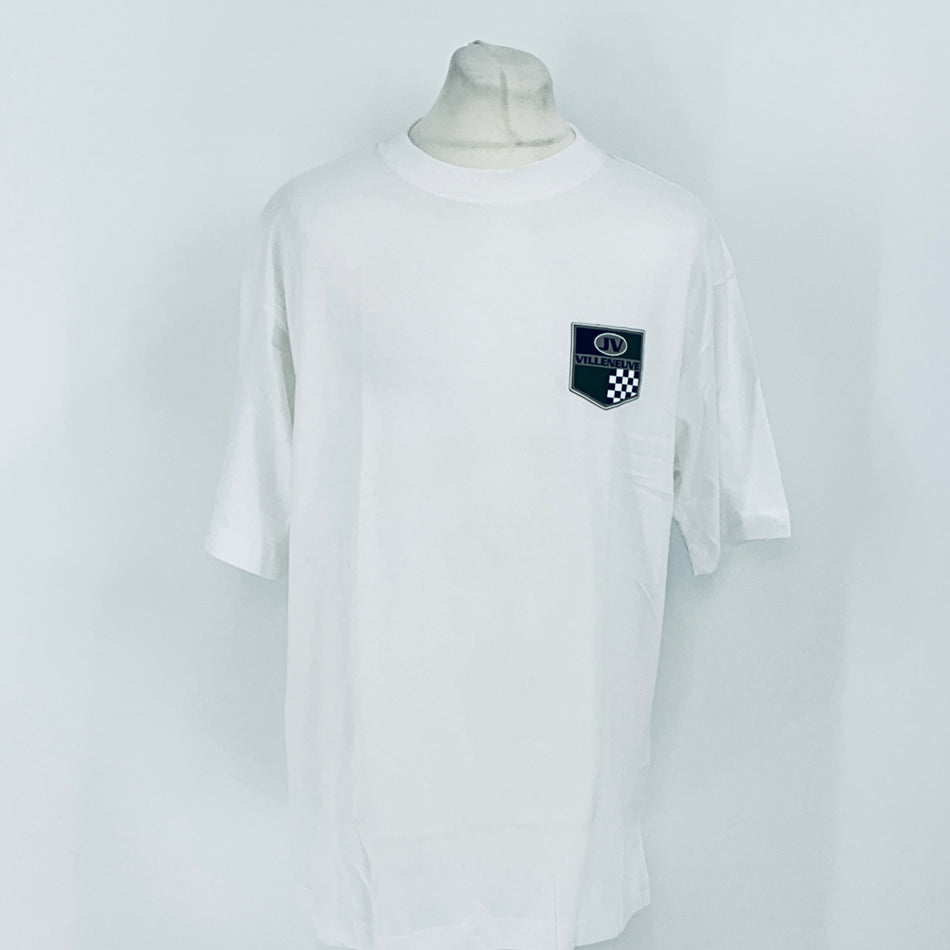 Jacques Villeneuve Official Merchandise T-Shirt