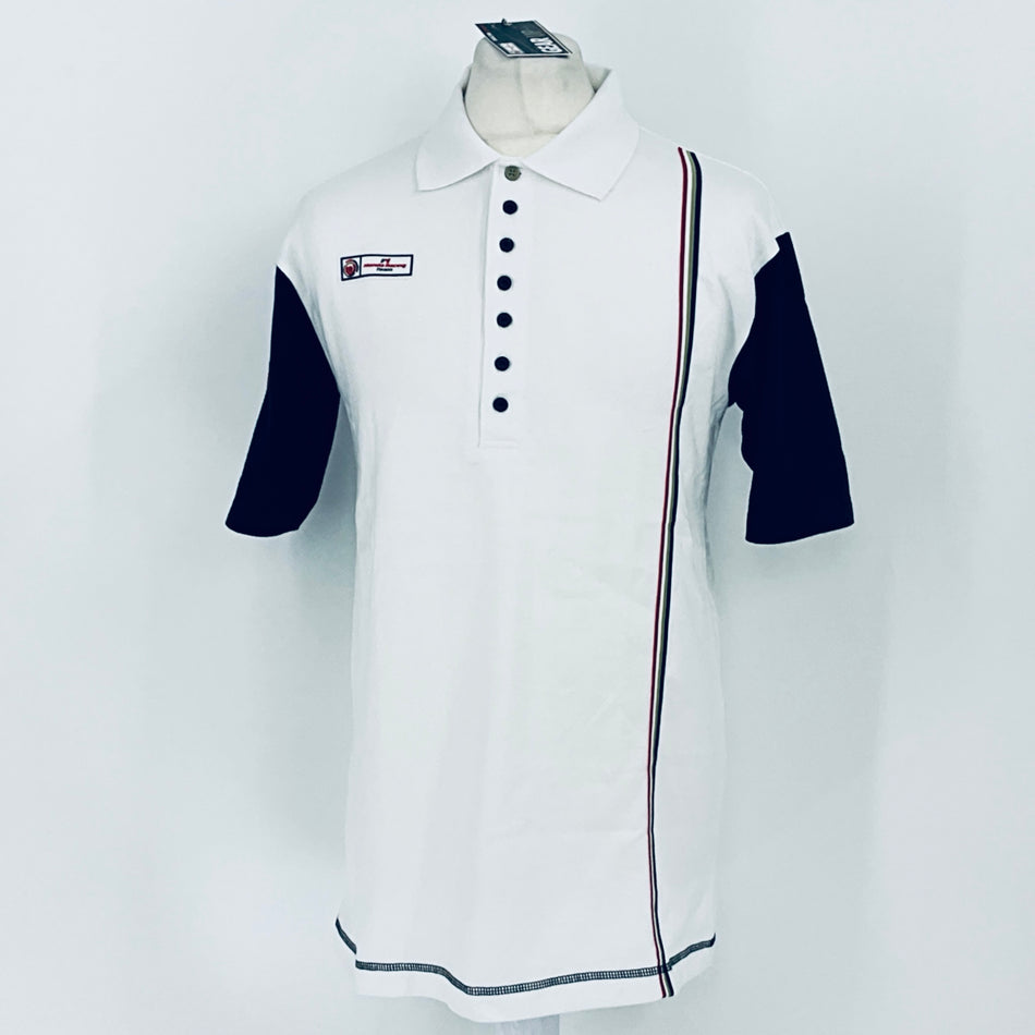 Honda F1 Racing Team Racing Revolution Official Merchandise Polo Shirt - Pit-Lane Motorsport