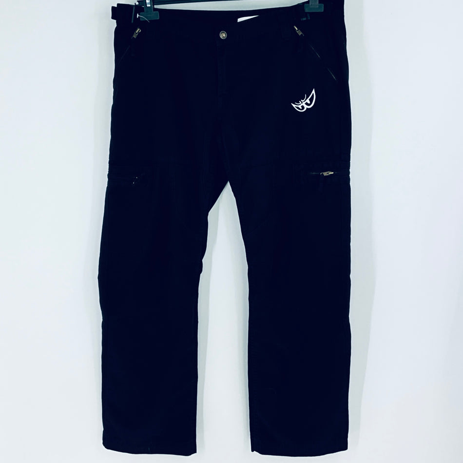 Super Aguri F1 Team Issued  Pit Crew Cargo Trousers