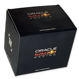 Oracle Merchandise Store Oracle Red Bull Racing F1 Team Official Merchandise Ceramic Mug-Blue ...