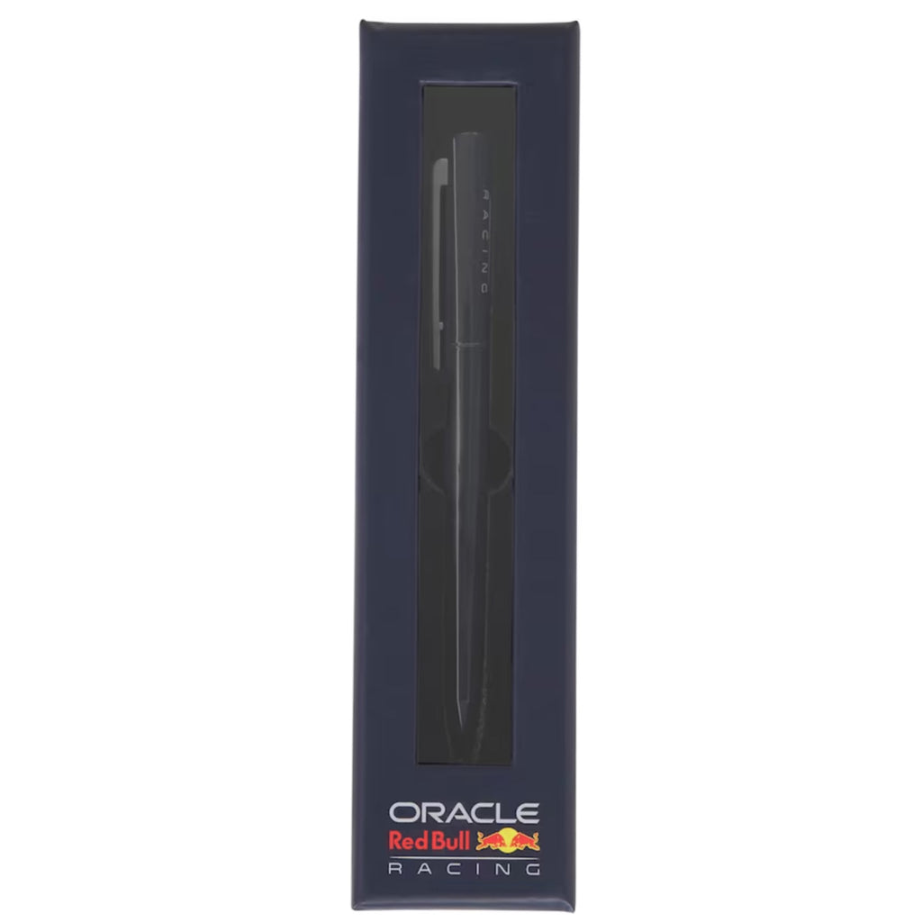 Oracle Red Bull Racing F1 Team Official Merchandise Pen