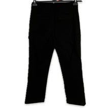 Load image into Gallery viewer, Renault F1 Team Official Team Issue Factory Cargo Trousers-Black-Ex-Mechanic