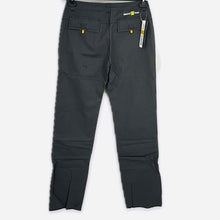 Load image into Gallery viewer, Renault F1 Team Official Team Issue Pit Crew Kappa Trousers-Grey-New