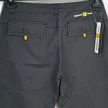 Load image into Gallery viewer, Renault F1 Team Official Team Issue Pit Crew Kappa Trousers-Grey-New