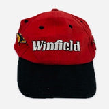 Winfield Williams Racing Formula One Team Official Merchandised Team  Cap