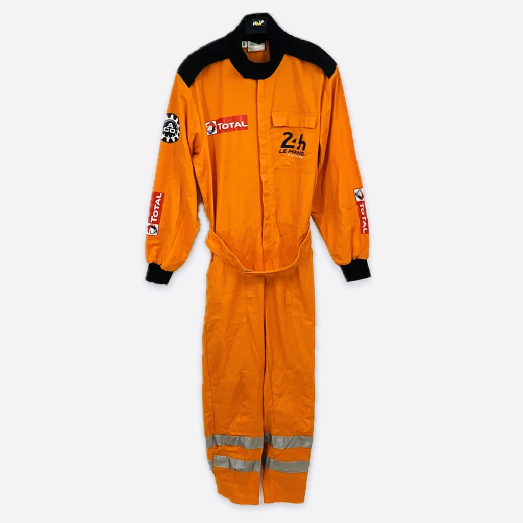 ACO 2019 Le Mans 24 Hour Race Official Marshalls Overalls