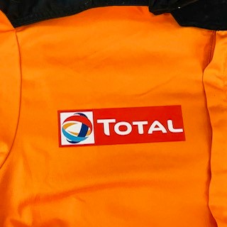 ACO 2019 Le Mans 24 Hour Race Official Marshalls Overalls