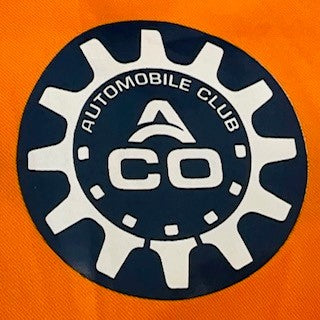 ACO 2019 Le Mans 24 Hour Race Official Marshalls Overalls