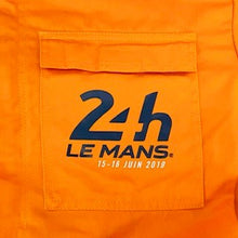 Load image into Gallery viewer, ACO 2019 Le Mans 24 Hour Race Official Marshalls Overalls