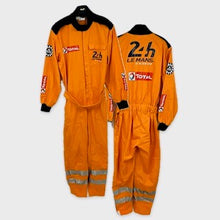 Load image into Gallery viewer, ACO 2019 Le Mans 24 Hour Race Official Marshalls Overalls