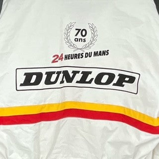 ACO 2002 Le Mans 24 Hour Race Official Marshalls Overalls 70th Anniversary-White