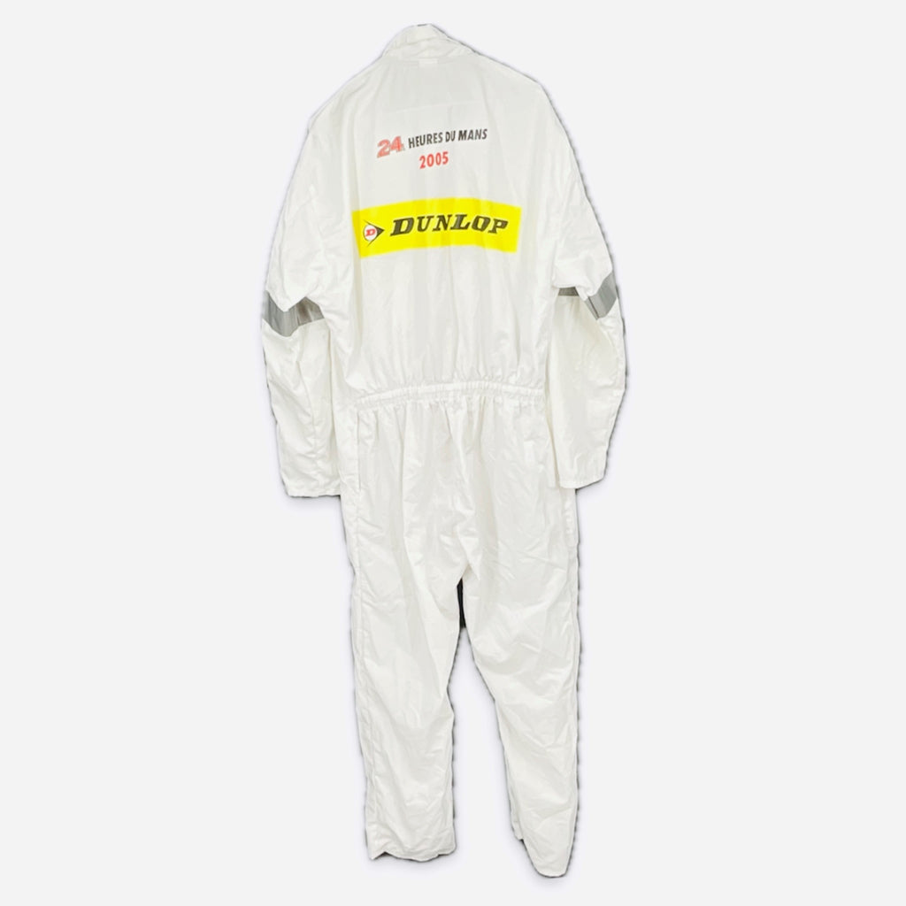 ACO 2005 Le Mans 24 Hour Race Official Marshalls Overalls