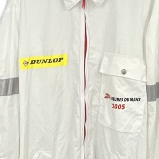 ACO 2005 Le Mans 24 Hour Race Official Marshalls Overalls