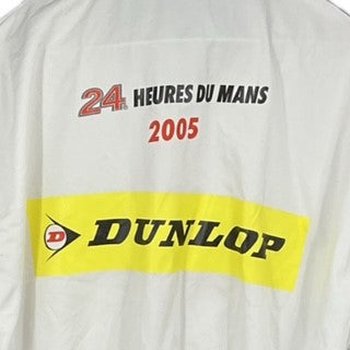 ACO 2005 Le Mans 24 Hour Race Official Marshalls Overalls