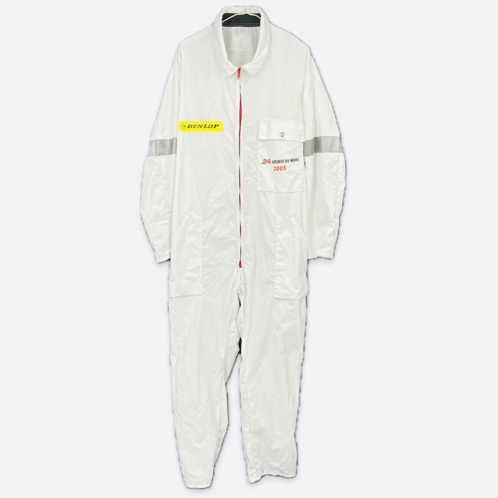 ACO 2005 Le Mans 24 Hour Race Official Marshalls Overalls