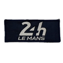 Load image into Gallery viewer, Genuine Le Mans 24 Hours ACO Team Issued Drivers Race Suit Patch