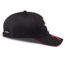 Load image into Gallery viewer, Official Alfa Romeo Formula One Team Valtteri Bottas 2023 Drivers Cap