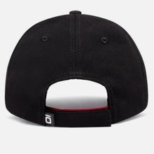 Load image into Gallery viewer, Official Licienced Merchandise Alfa Roneo Formula One Team Cap-Black