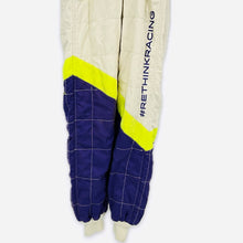 Load image into Gallery viewer, Alice Powell W-Series World Championship 2019 Race Worn and Hand Signed Puma Race Suit #29