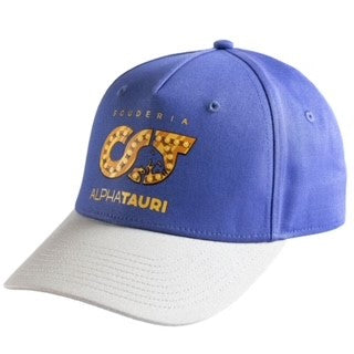 Scuderia Alpha Tauri Las Vegas GP Special Edition Cap