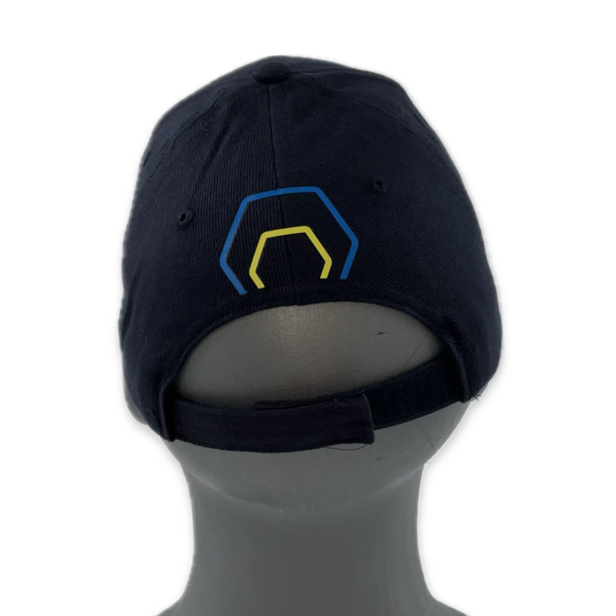 TF Sport AMR Aston Martin Racing Team Official Le Mans Team Issue Cap -Navy Blue - Pit-Lane Motorsport