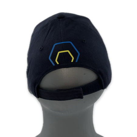 TF Sport AMR Aston Martin Racing Team Official Le Mans Team Issue Cap -Navy Blue - Pit-Lane Motorsport