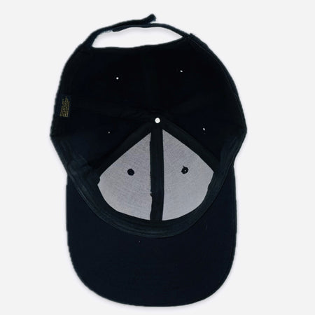 TF Sport AMR Aston Martin Racing Team Official Le Mans Team Issue Cap -Navy Blue - Pit-Lane Motorsport