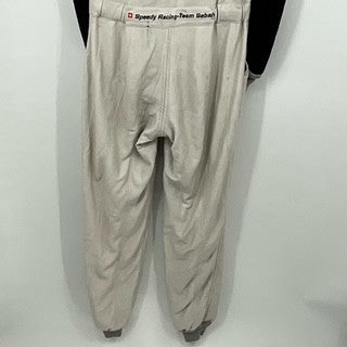 Andrea Belicchi Rebellion Speedy Racing Lola Judd LMP2 Le Mans 24 Hour Race Used Suit 2008