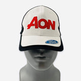 AOW Ford Motorsport British Touring Car /World Touring Car Team Official Team Cap