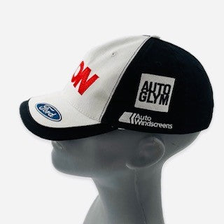 AOW Ford Motorsport British Touring Car /World Touring Car Team Official Team Cap