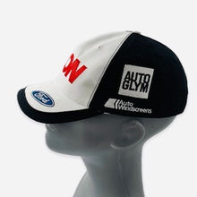 Load image into Gallery viewer, AOW Ford Motorsport British Touring Car /World Touring Car Team Official Team Cap