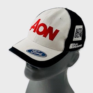 AOW Ford Motorsport British Touring Car /World Touring Car Team Official Team Cap