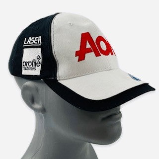 AOW Ford Motorsport British Touring Car /World Touring Car Team Official Team Cap