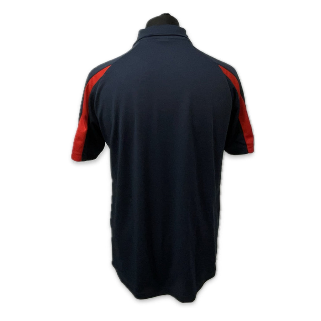 Arden Motorsport British Formula Championships Team Issue Polo Shirt-Blue