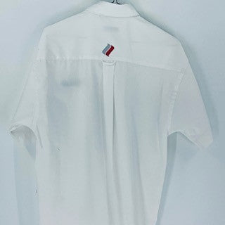 Authentic Ascari Motorsport GT Championship Team Official Team Issue Pit Crew Shirt