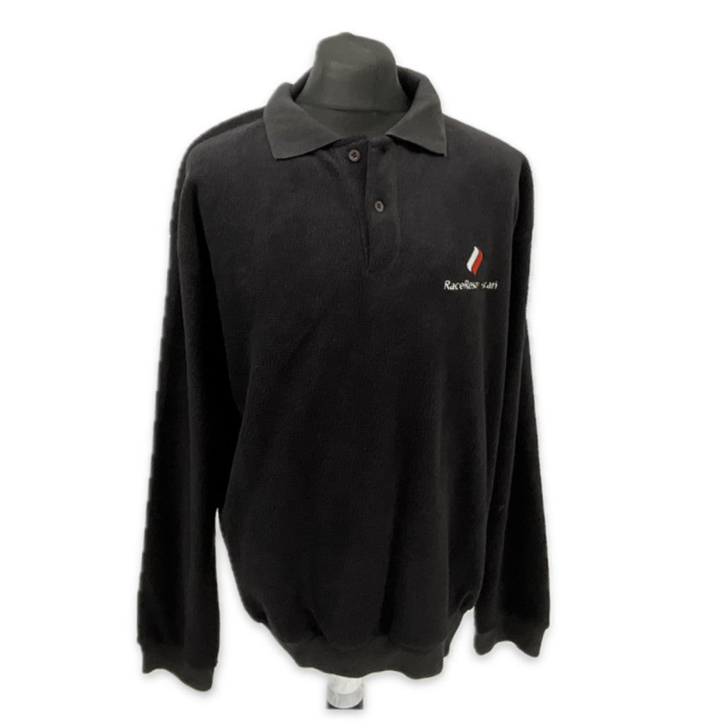 Ascari Motorsport Gt Championship Team Official Team Issue Fleece-Grey