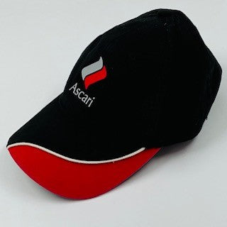 Ascari Motorsport GT Team Official Team Issue Cap