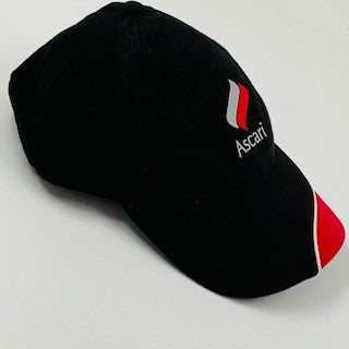 Ascari Motorsport GT Team Official Team Issue Cap