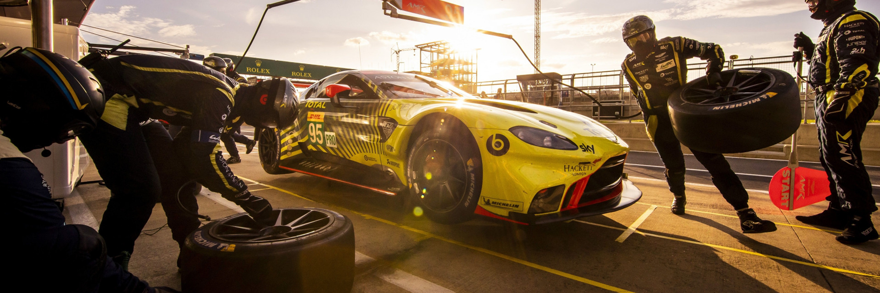 pitlane motorsport - aston-martin-2019