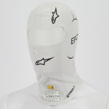 Load image into Gallery viewer, Lance Stroll2022 R Used Aston Martin Racing F1Team   Nomex Balaclava