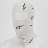 Lance Stroll2022 R Used Aston Martin Racing F1Team   Nomex Balaclava